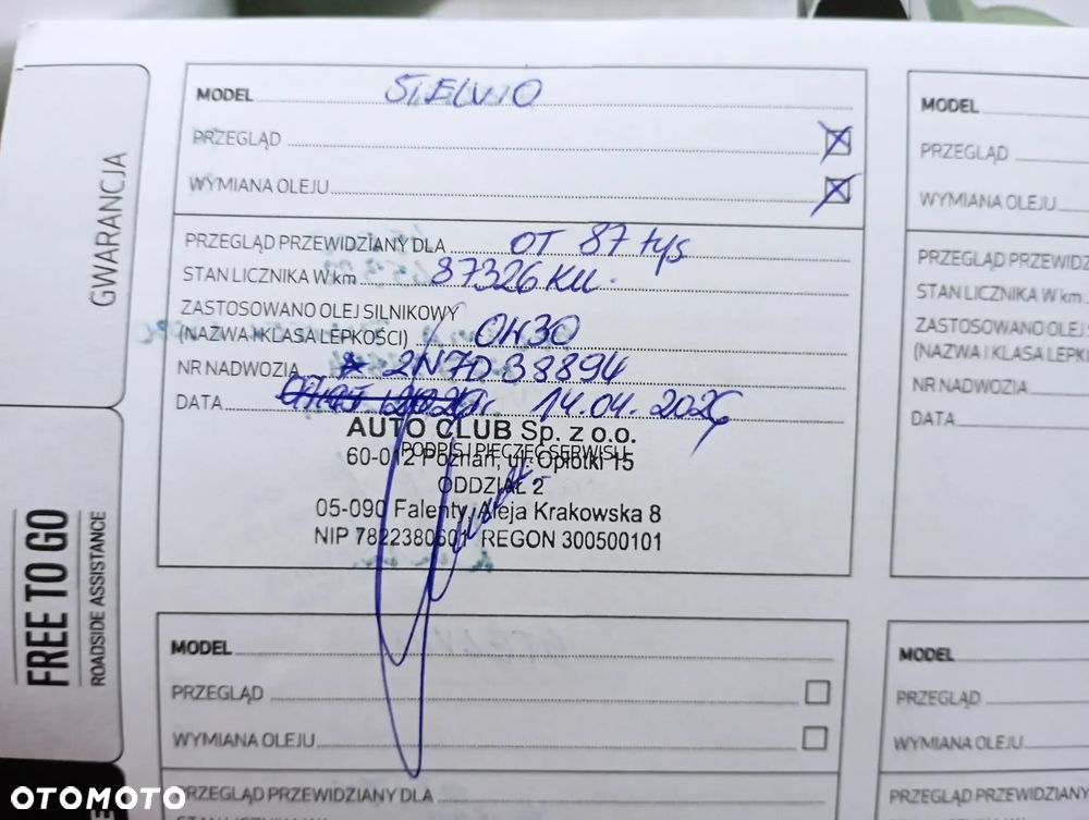 Alfa Romeo Stelvio 2.0 Turbo Veloce Q4 - 35