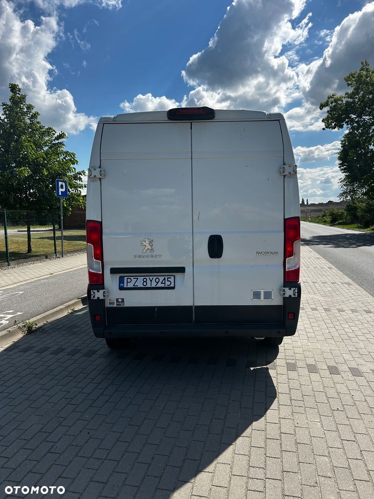 Peugeot Boxer - 11