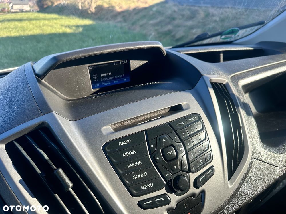 Ford Transit - 14