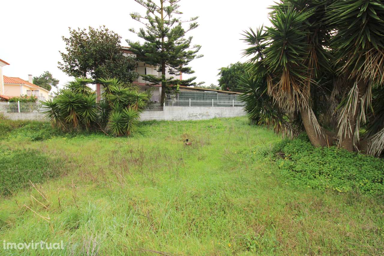 Lote de terreno para construção com 386 m2 na Lagoa de Albufeira - Grande imagem: 5/12