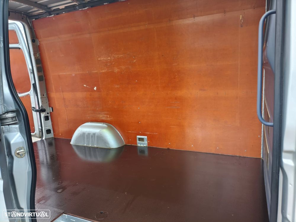 VW CRAFTER - 11