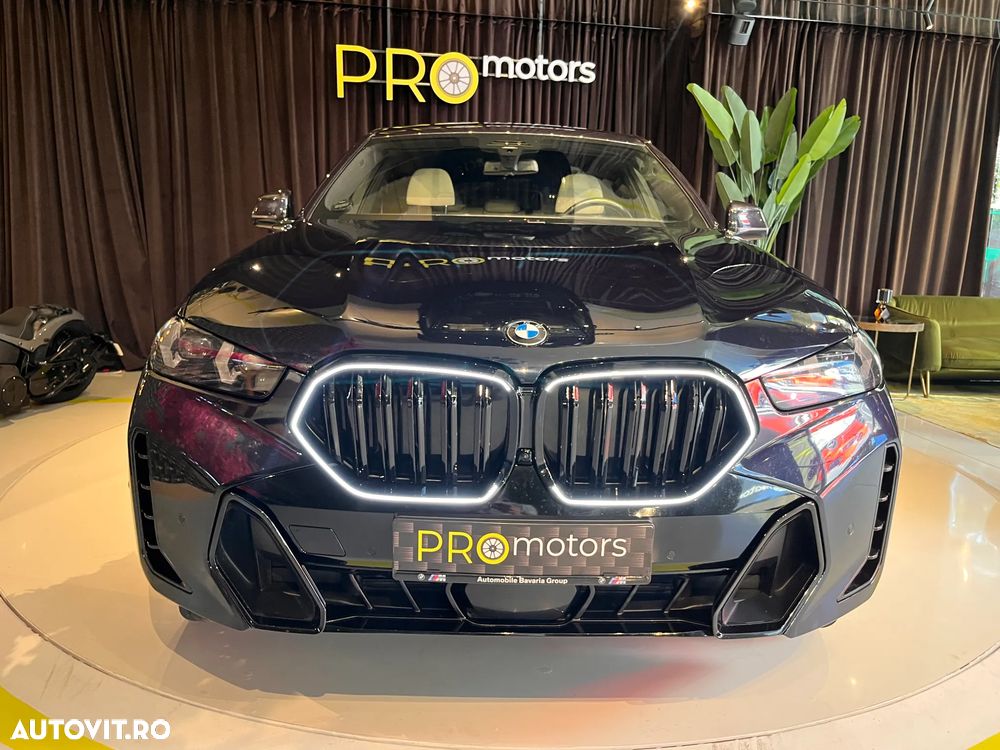 BMW X6 - 2