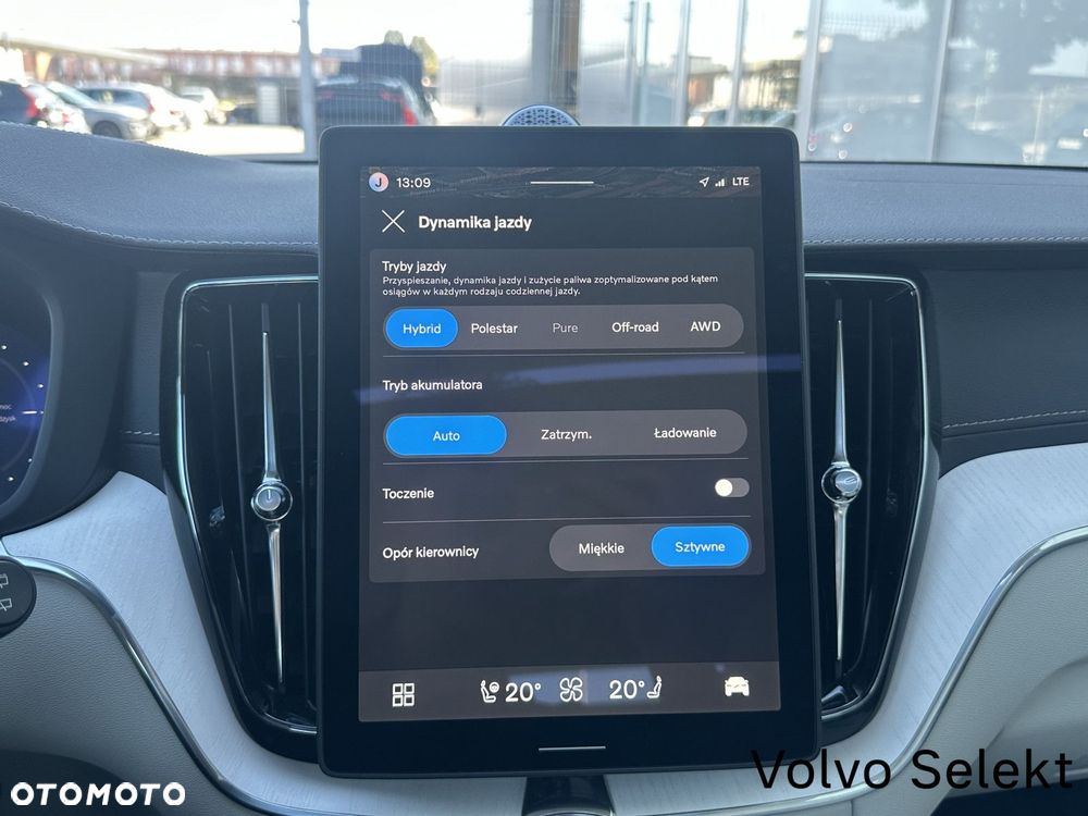 Volvo XC 60 - 21