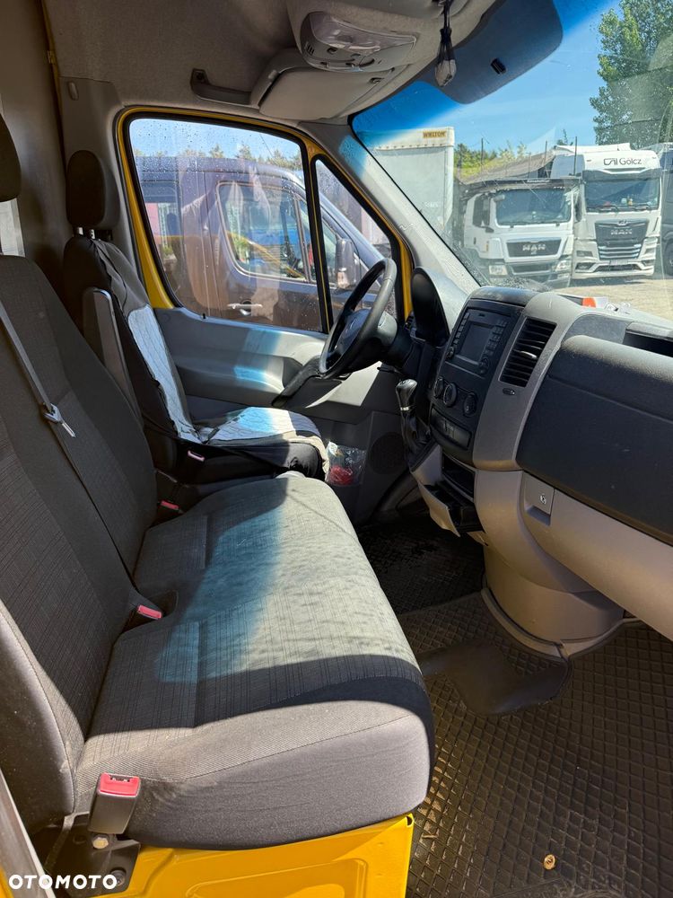 Mercedes-Benz SPRINTER 316 CDI - 7
