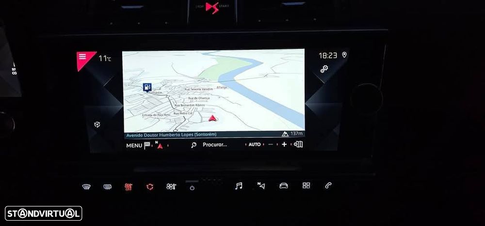 DS DS7 Crossback BlueHDI 130 Be Chic - 15