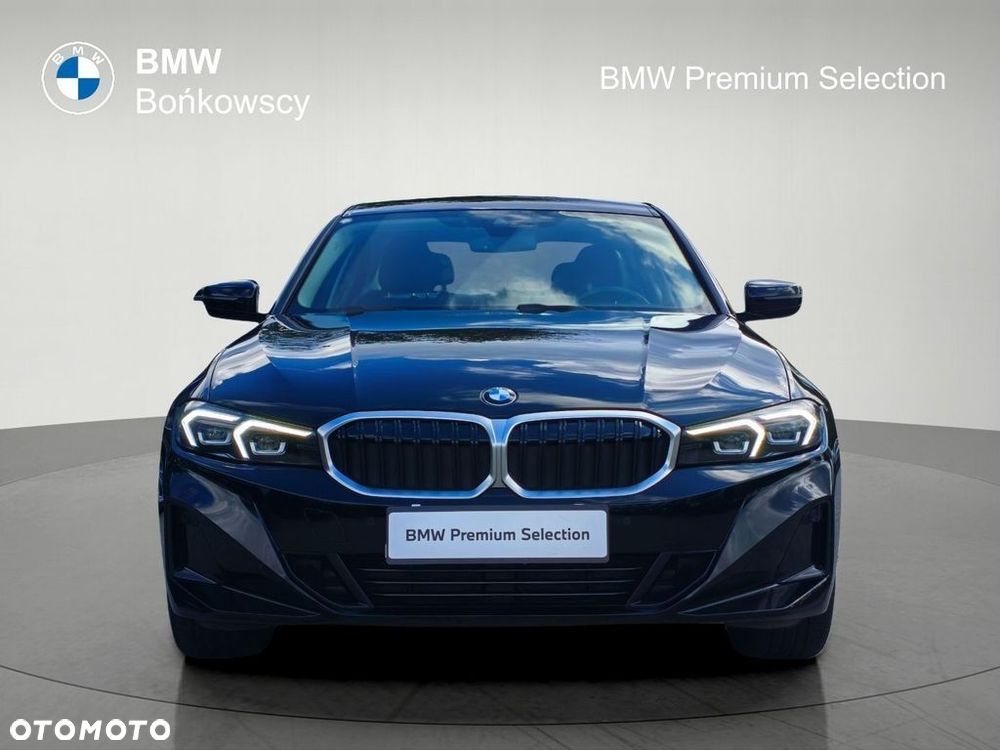 BMW Seria 3 316d - 9