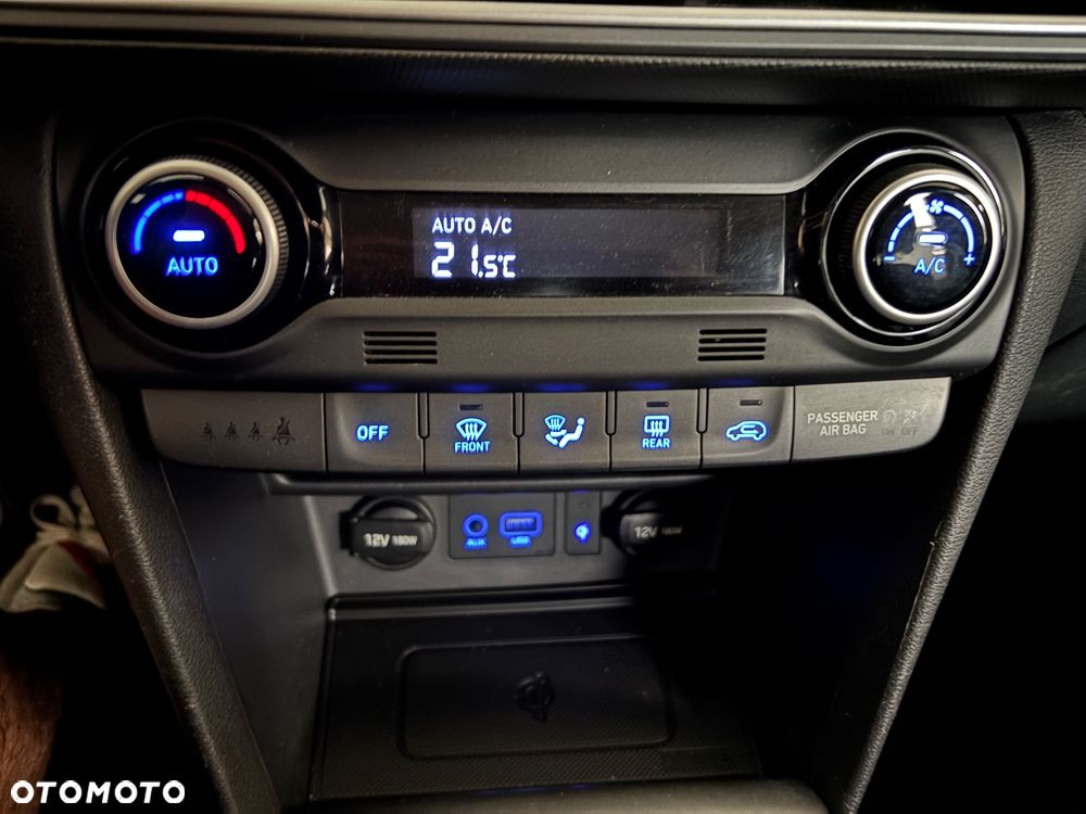 Hyundai Kona 1.0 T-GDI EDITION 30 - 17