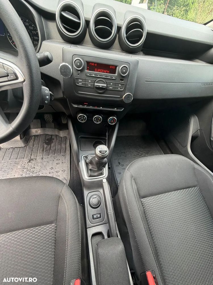 Dacia Duster - 10