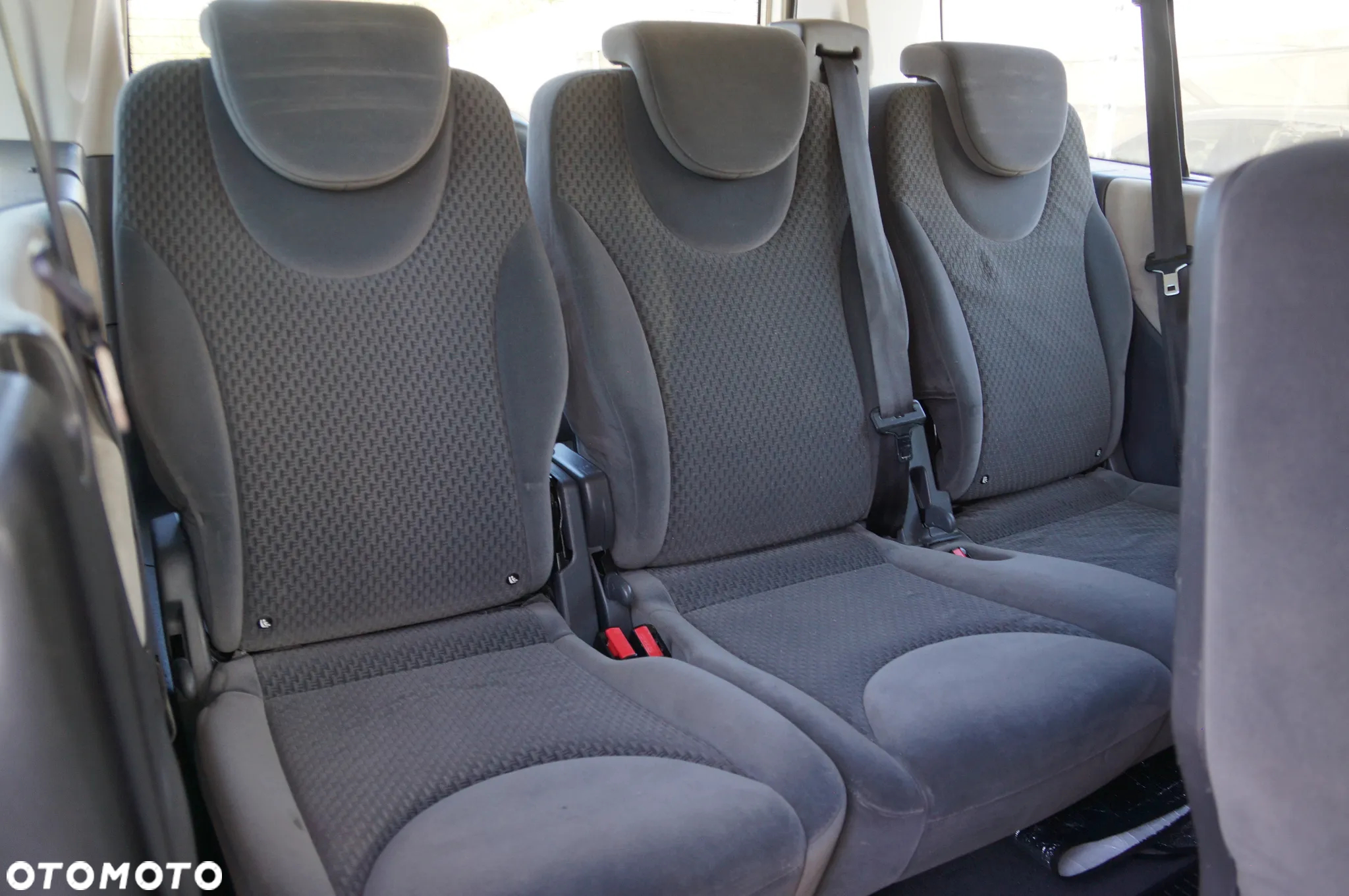 Citroën Jumpy Eco M BlueHDi 120 Profi - 28