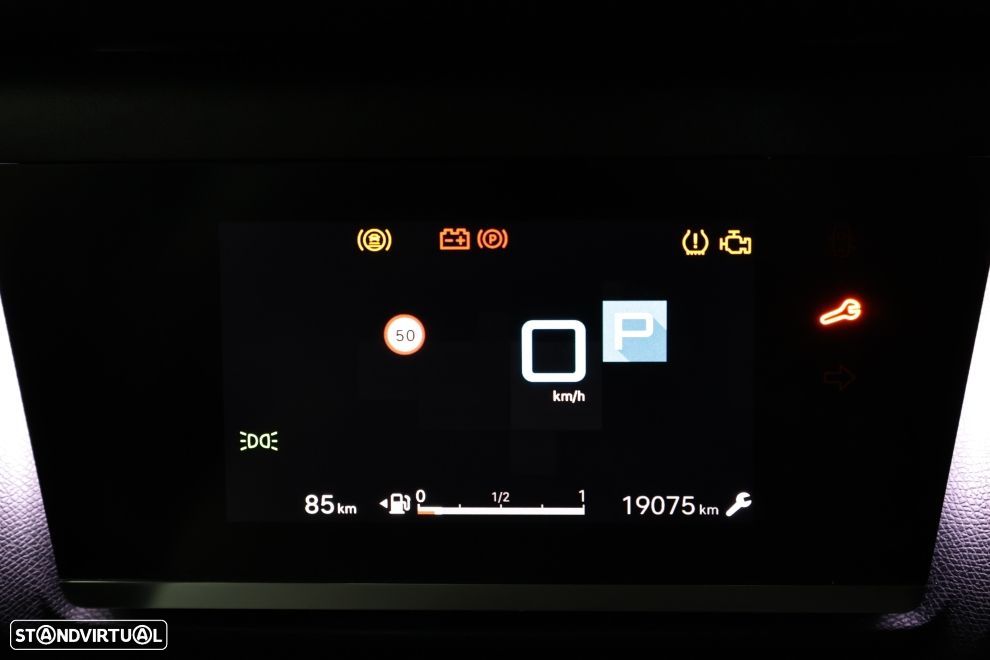 Citroën C4 1.2 Hybrid Plus e-DSC6 - 18