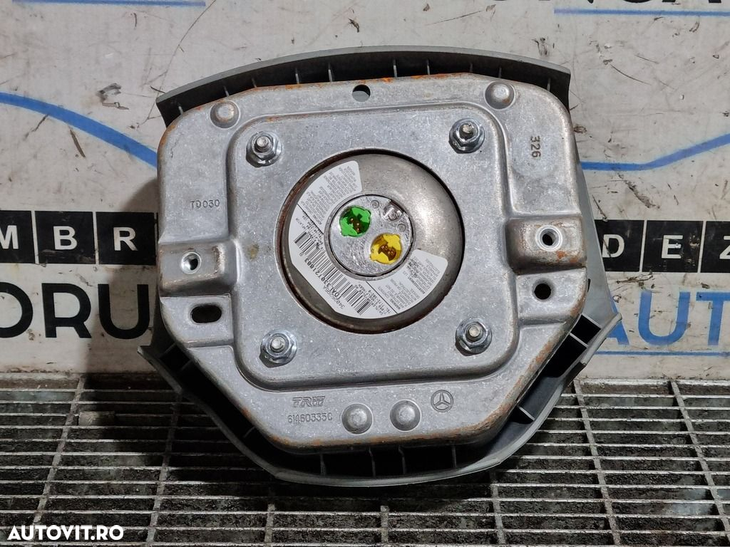 Airbag volan Mercedes GL X164 2006 - 2008 (1266) - 2