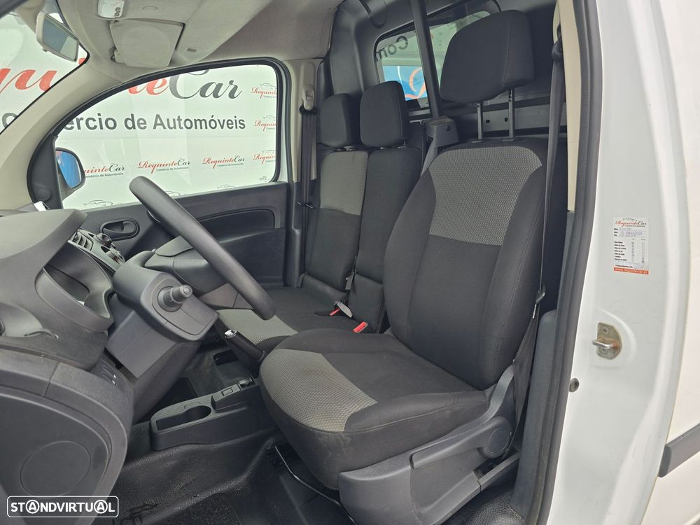 Renault Kangoo BLUE dCi 80 START - 15