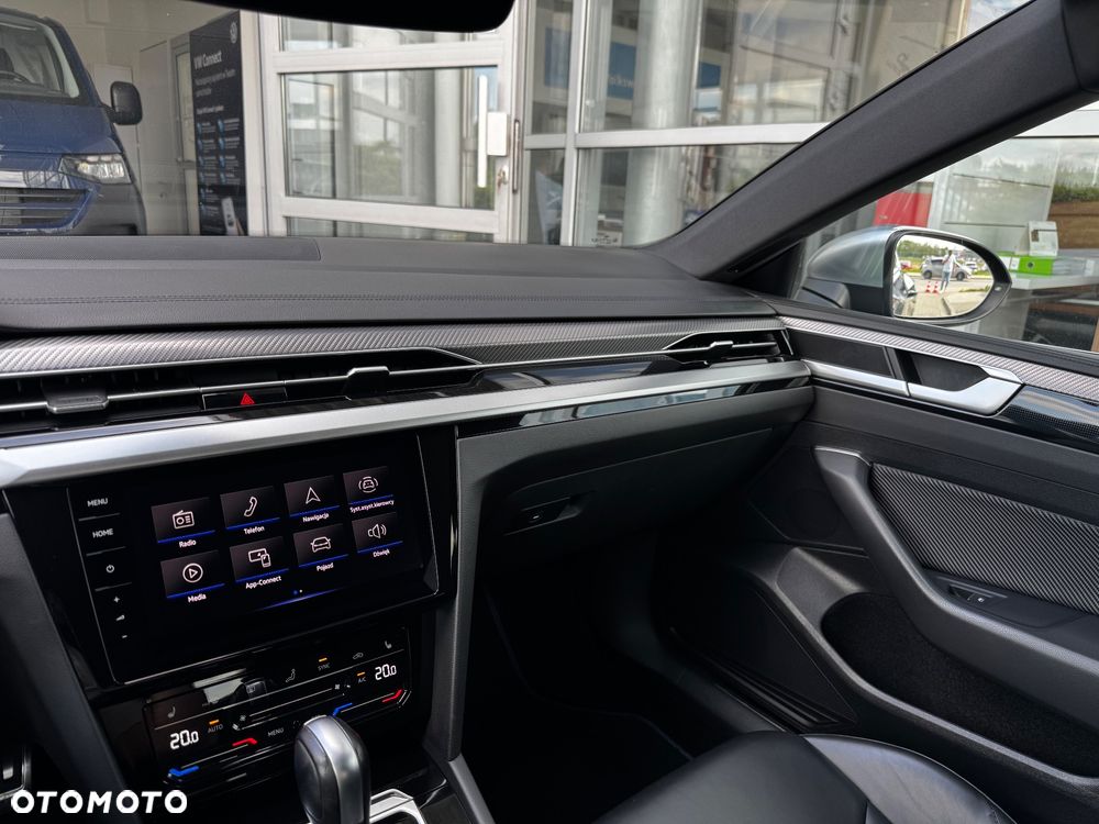 Volkswagen Arteon 2.0 TSI OPF 4Motion DSG R - 17