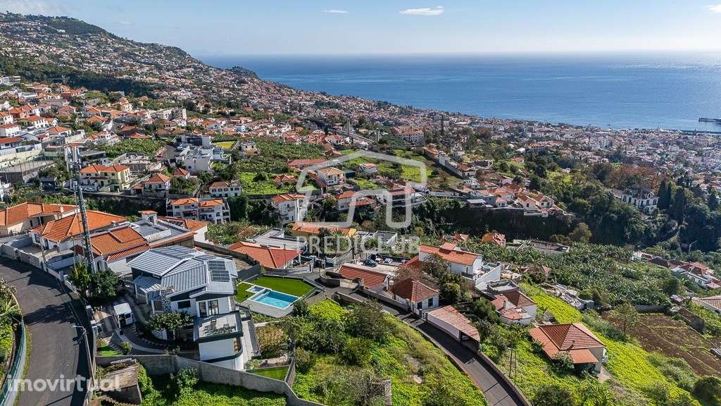 Moradia T3 - Funchal - Grande imagem: 3/14