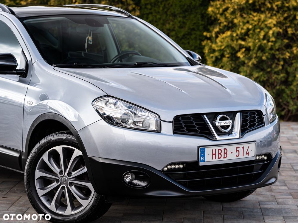 Nissan Qashqai - 15