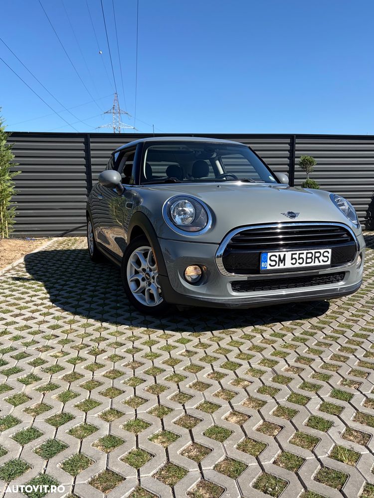Mini Cooper - 5