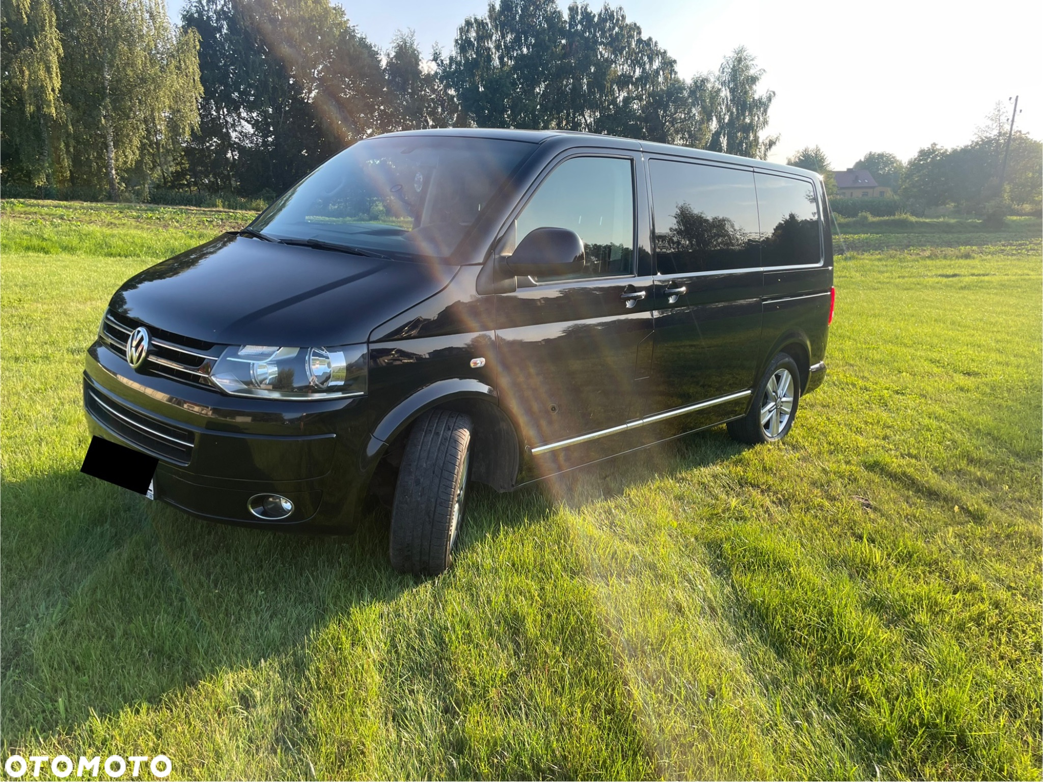 Volkswagen Multivan - 3