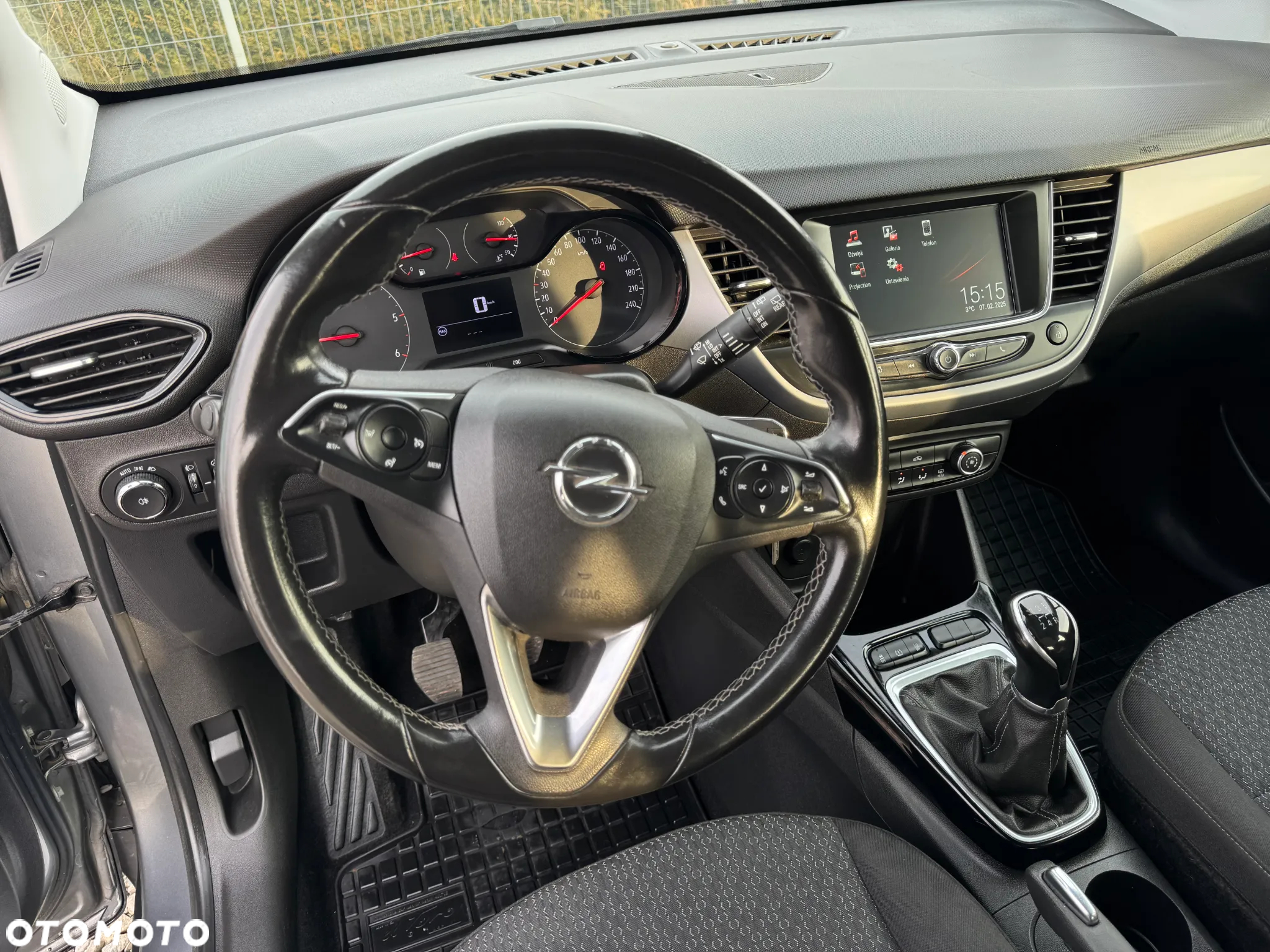 Opel Crossland X 1.6 CDTI Elite - 32
