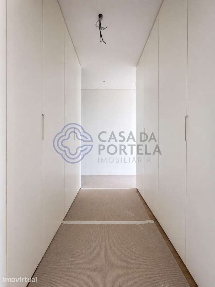APARTAMENTO T3 NOVO - Grande imagem: 4/18