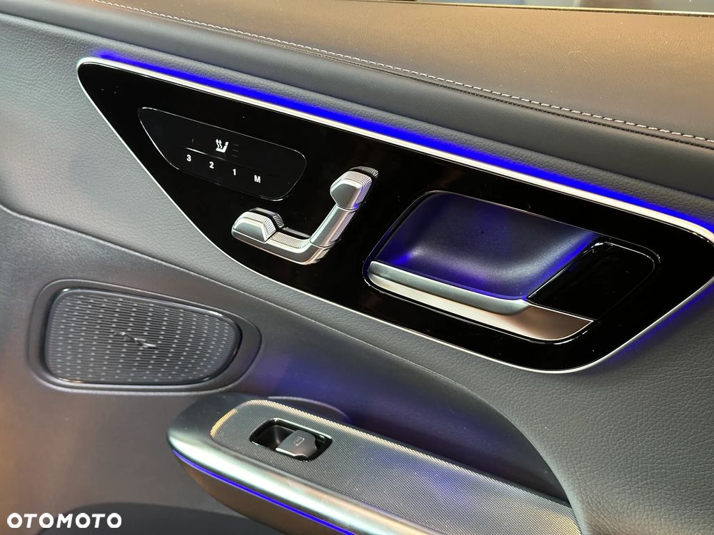 Mercedes-Benz GLC - 17