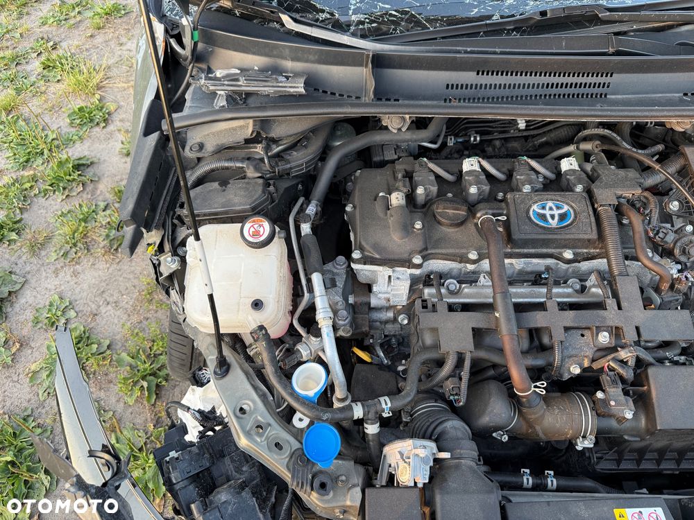 Toyota Corolla 1.8 Club - 28