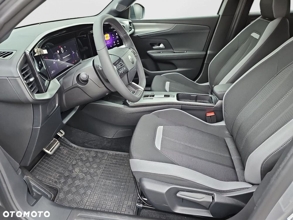 Opel Mokka - 21