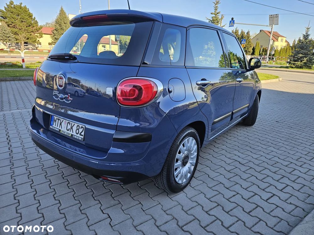 Fiat 500L Urban 1.3 Multijet Start&Stopp Business Line - 6