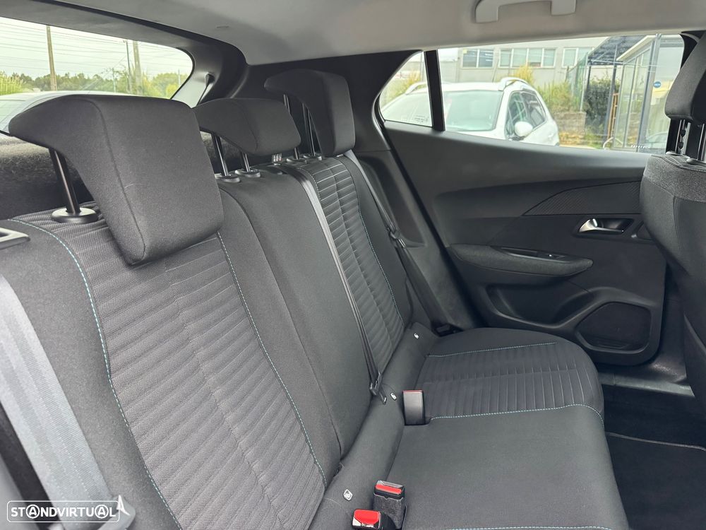 Peugeot 2008 - 16