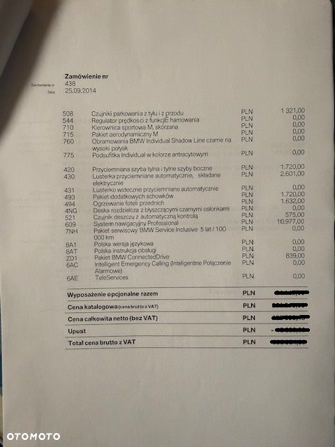 BMW X4 xDrive20d M Sport - 10