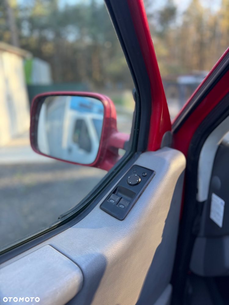 Volkswagen Transporter Kamper - 8