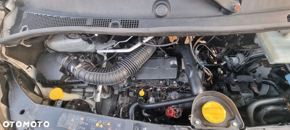 Renault Master - 20