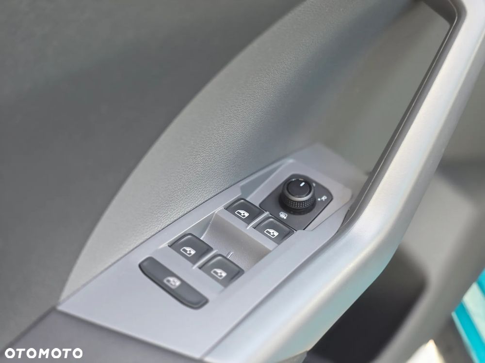 Volkswagen T-Cross 1.5 TSI ACT Life DSG - 23