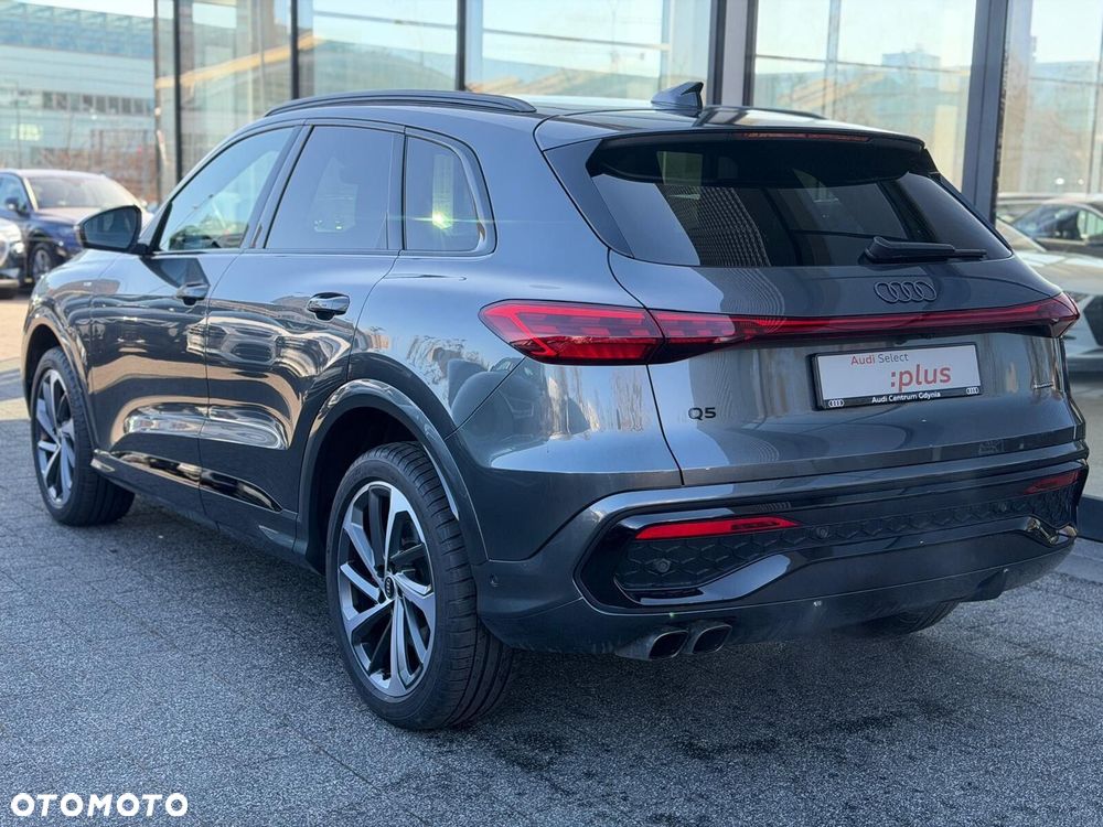 Audi Q5 - 11
