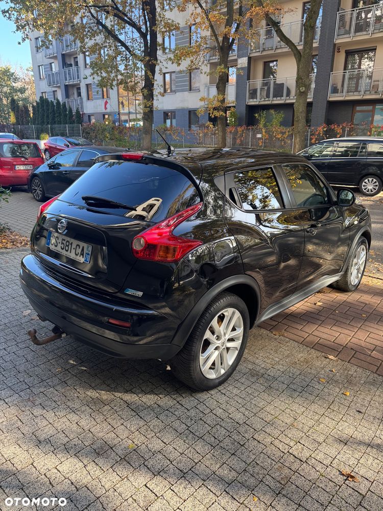 Nissan Juke - 10