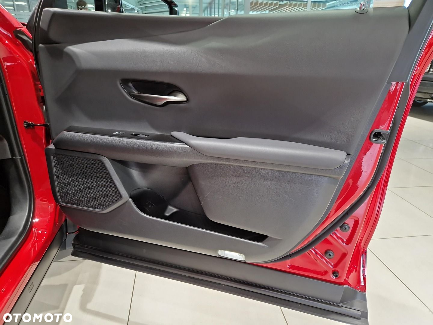 Lexus UX 250h GPF F Impression 2WD - 17