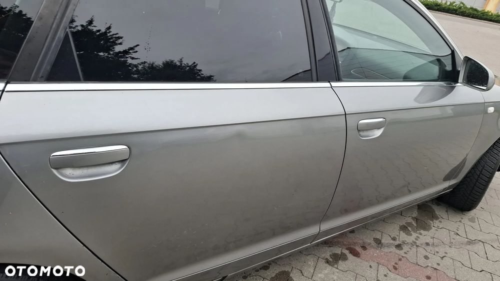 Audi A6 - 7