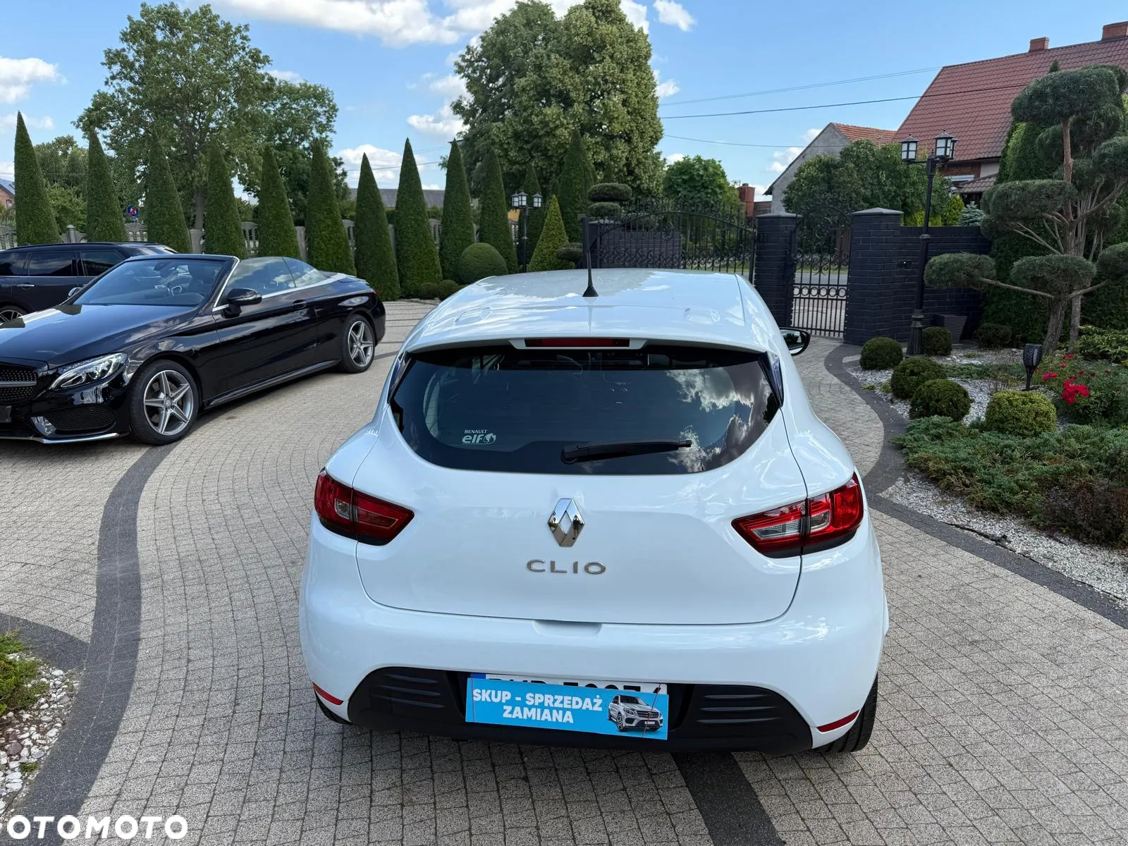 Renault Clio 1.5 dCi Energy Alize - 29