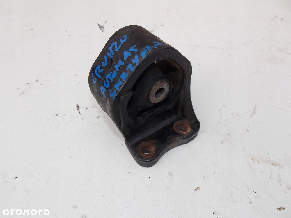 poduszka skrzyni biegów honda crv ii 2.0 16v - 1