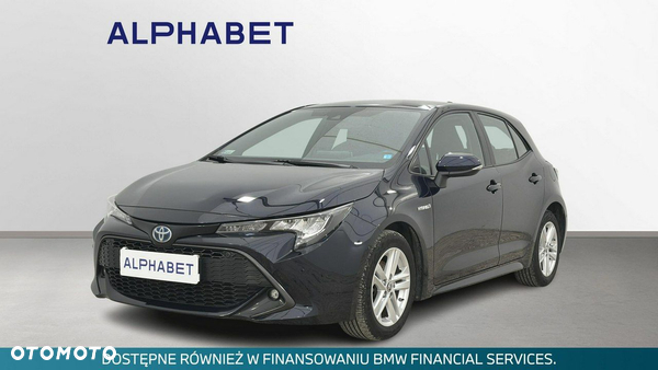 Toyota Corolla 1.8 Hybrid Comfort