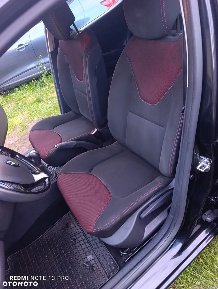 Renault Clio 1.2 16V 75 LIMITED - 18