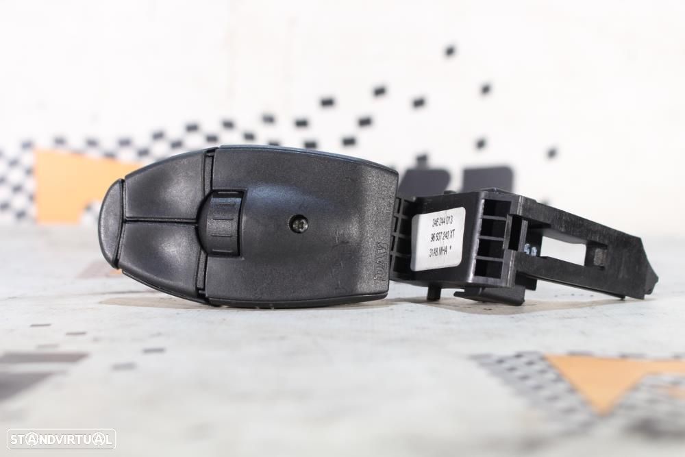 Comando De Rádio Peugeot 308 I (4A_, 4C_)  96637240Xt / Psa - 3