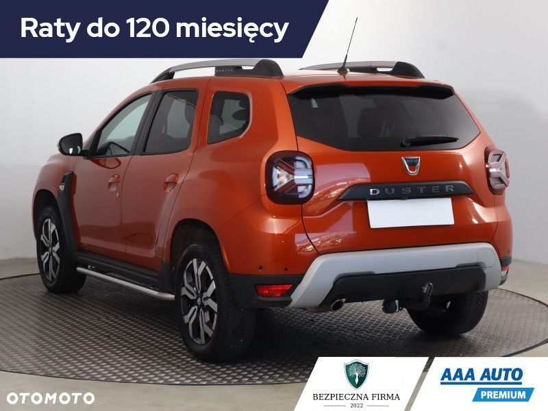 Dacia Duster - 5