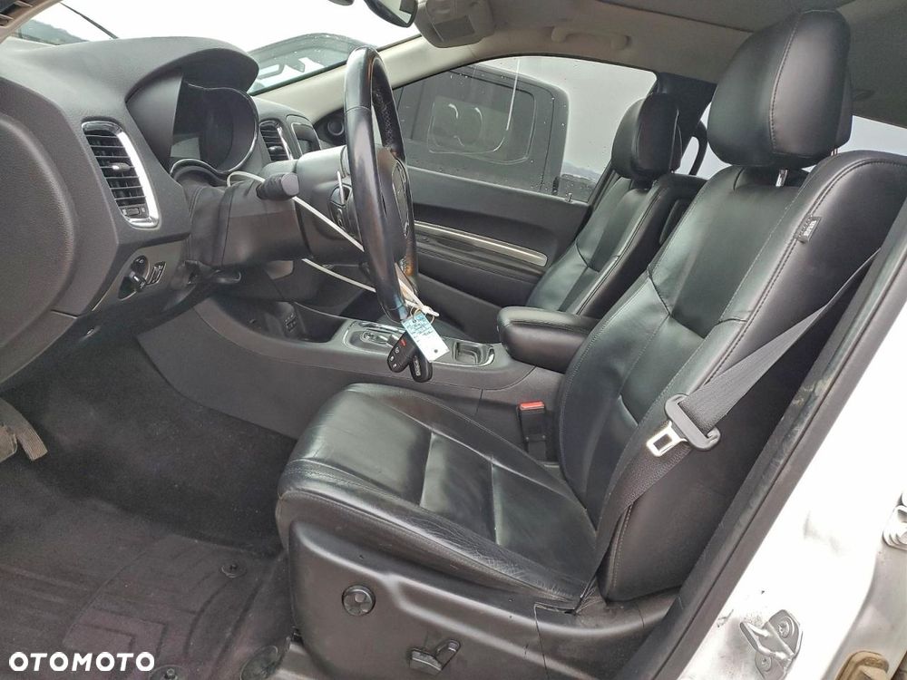 Dodge Durango - 7