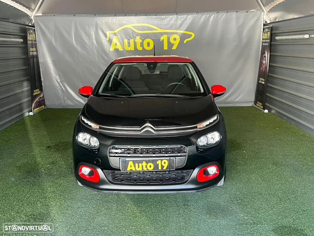 Citroën C3 - 2