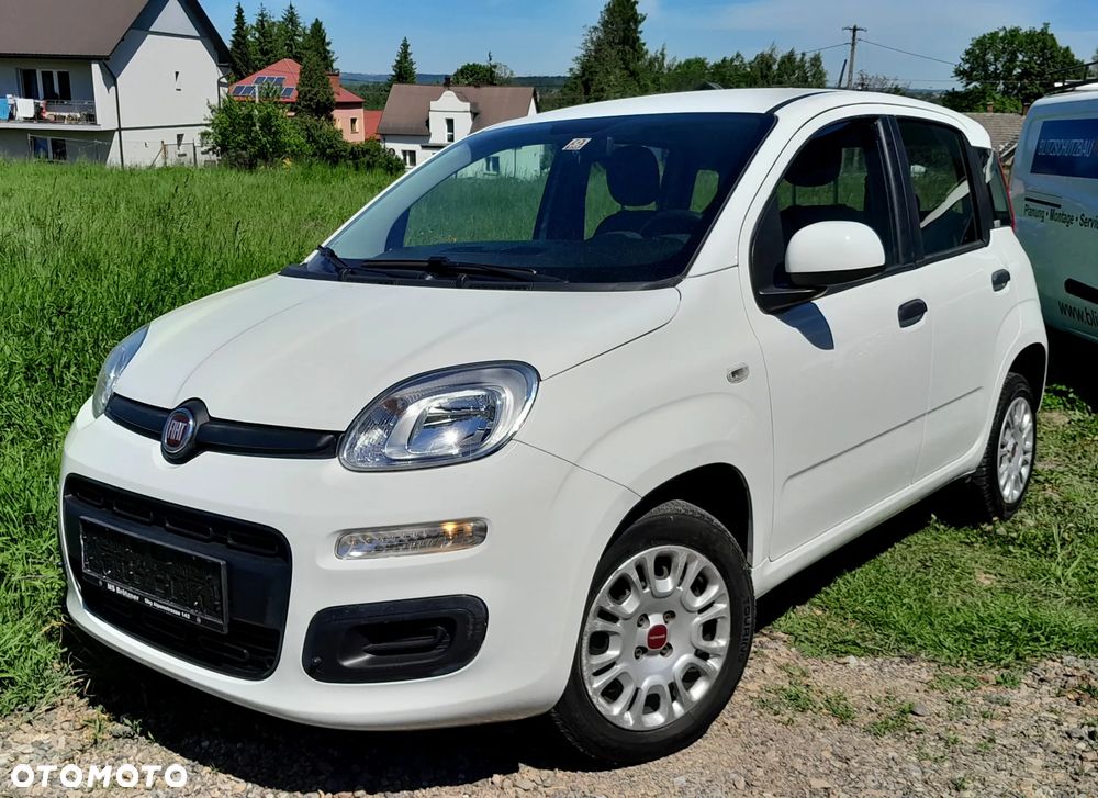 Fiat Panda - 12