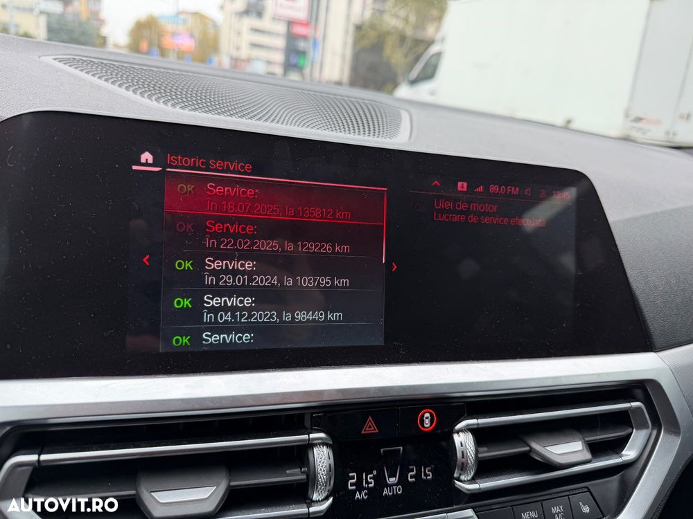 BMW Seria 3 320i AT - 18