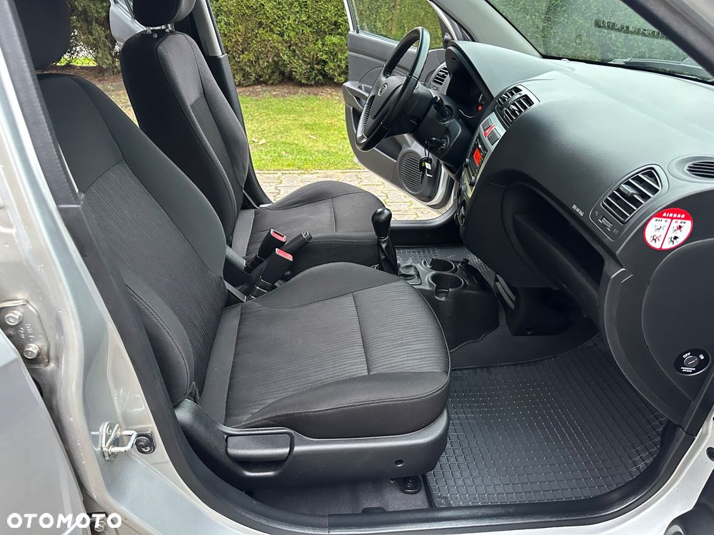 Kia Picanto 1.1 Cool - 23