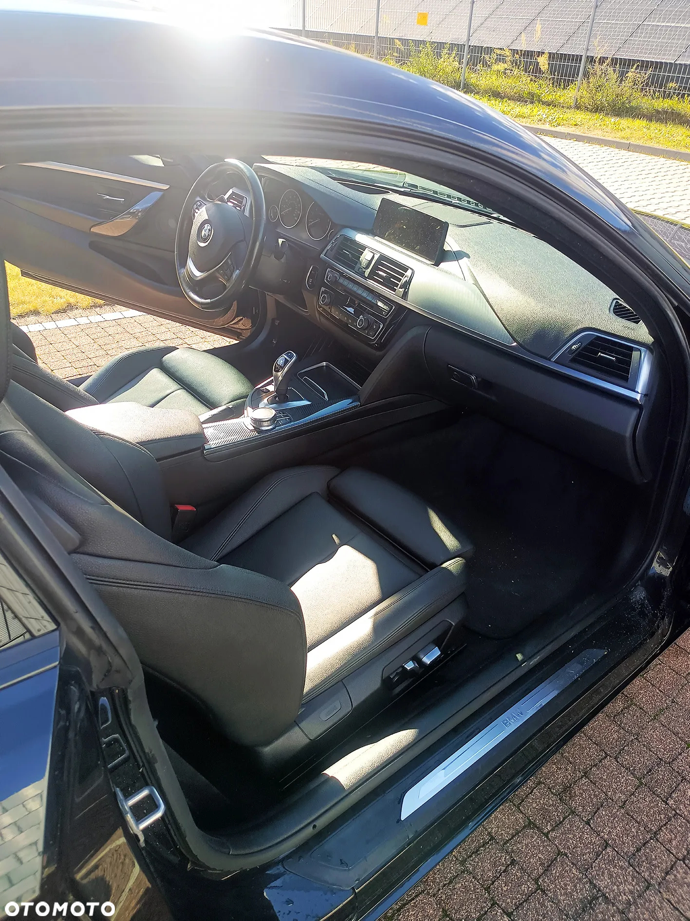BMW Seria 4 430i xDrive Luxury Line sport - 7