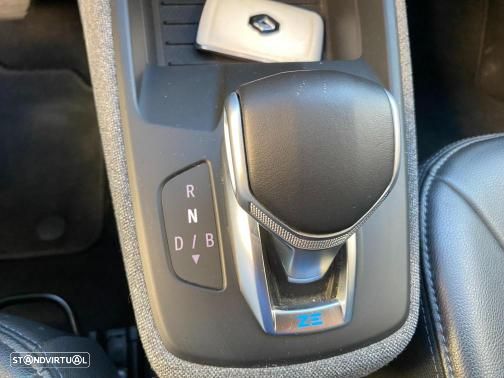 Renault Zoe (c/ Bateria) Z.E. 50 RIVIERA - 26