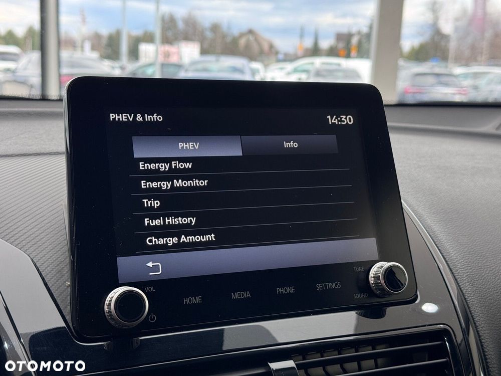 Mitsubishi Eclipse Cross - 30